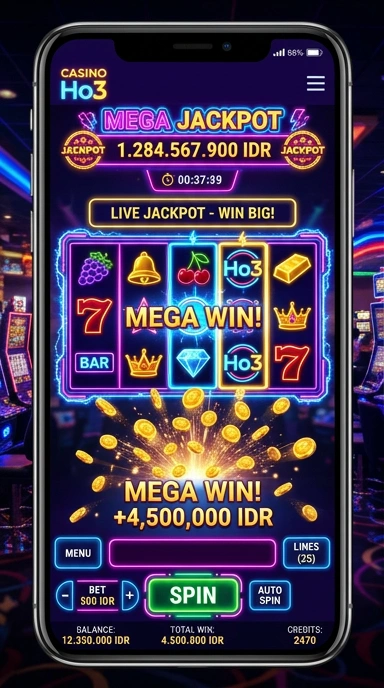 Proses pengunduhan cepat dan efisien di ho3.