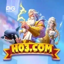 Logo ho3